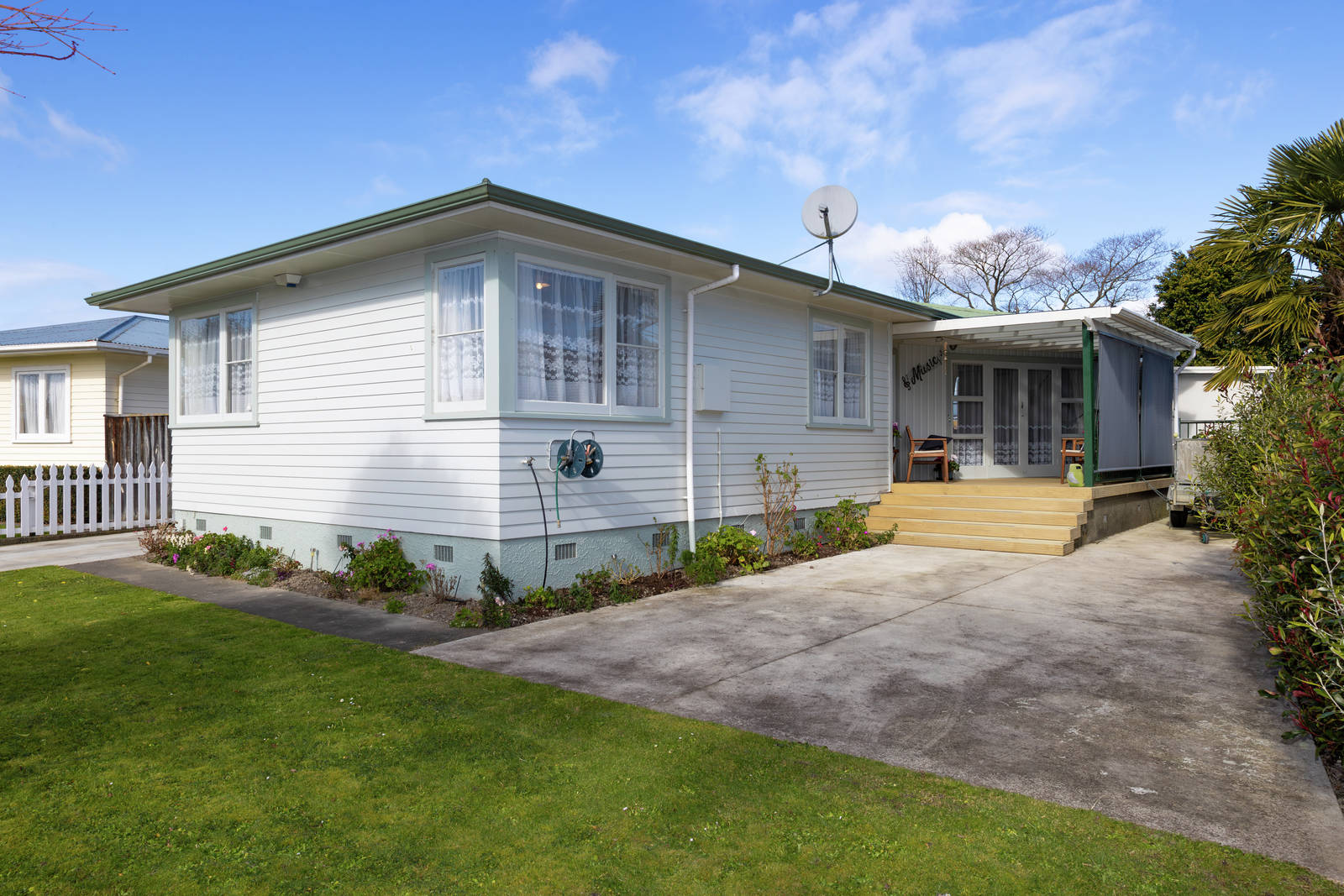 7 Sefton Street, Havelock North