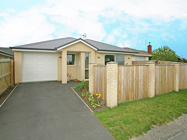 1A Balcairn Street Halswell