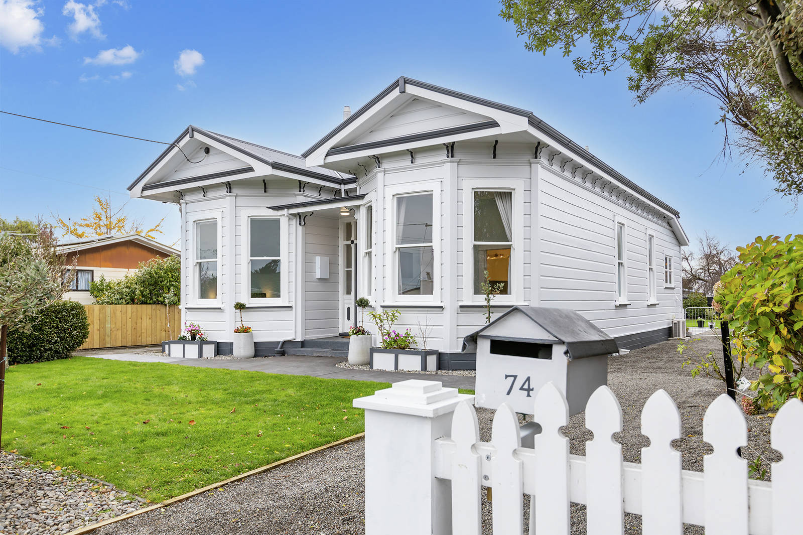 74 Church Street, Masterton, Wairarapa