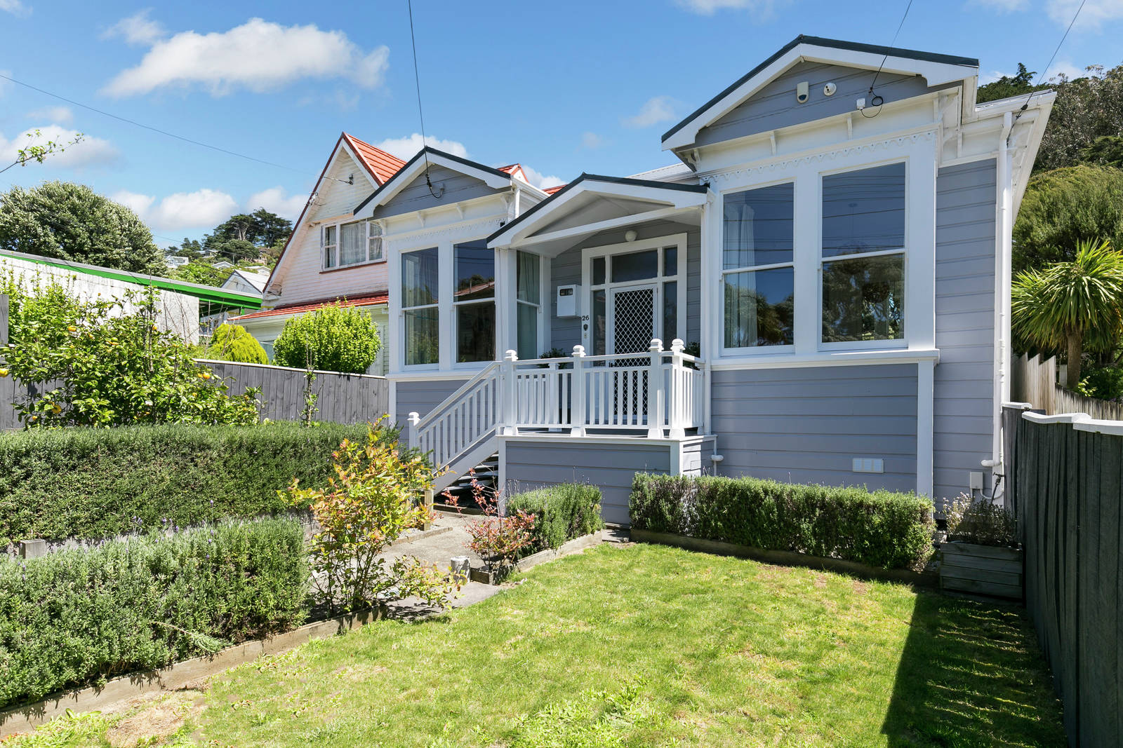 26 Duncan Terrace, Kilbirnie 4 Bed House Private Treaty