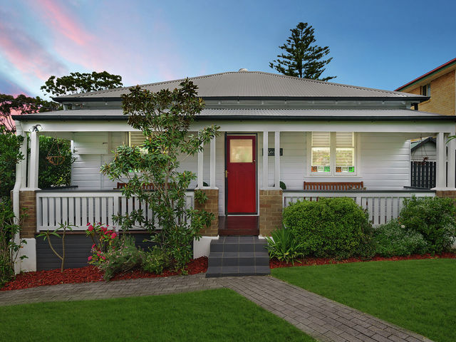 23 Aitchandar Road Ryde