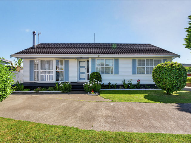 20 Norfolk Street Tamatea