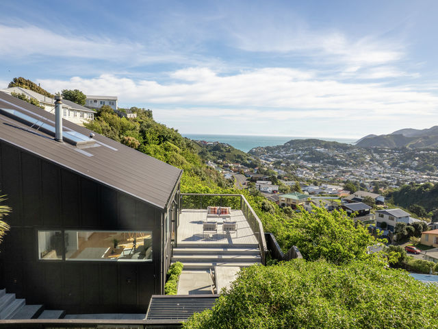 96A Buckley Road Southgate