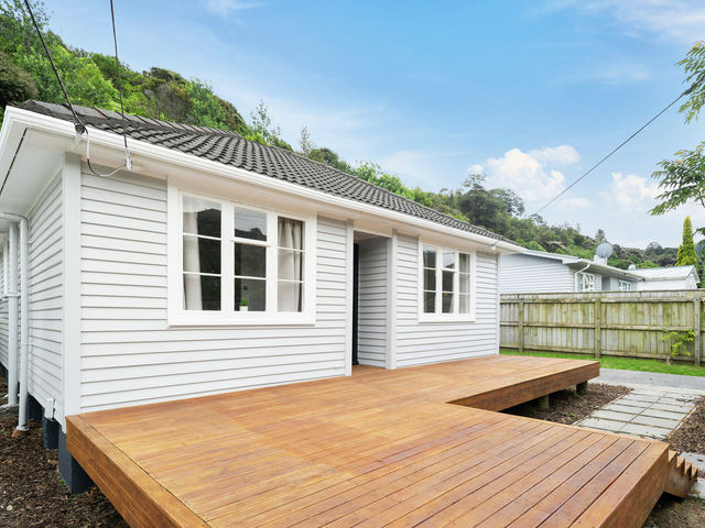 55 Hair Street Wainuiomata