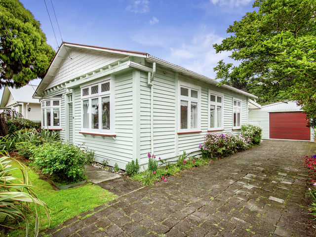 18 Moa Street Alicetown