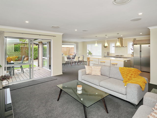 74 Hungerford Drive Rolleston