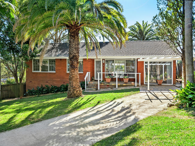 30 Emma Street Mona Vale