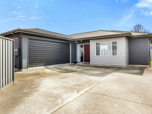 26A Rutherford Road Marewa