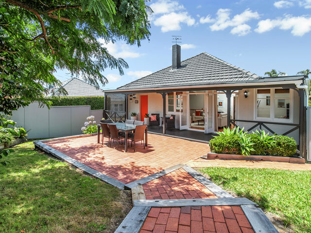 1/15 Hawera Road Kohimarama