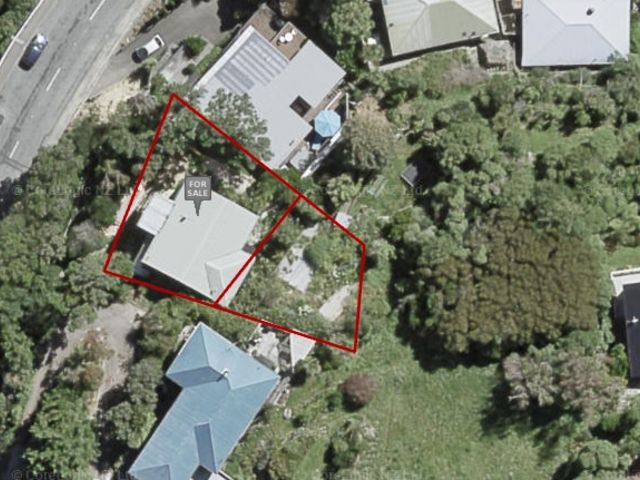63 Mairangi Road Wadestown