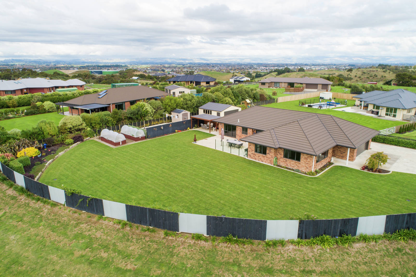 146 Mount Taylor Drive, Feilding 4 Bed House Sale by Set Date