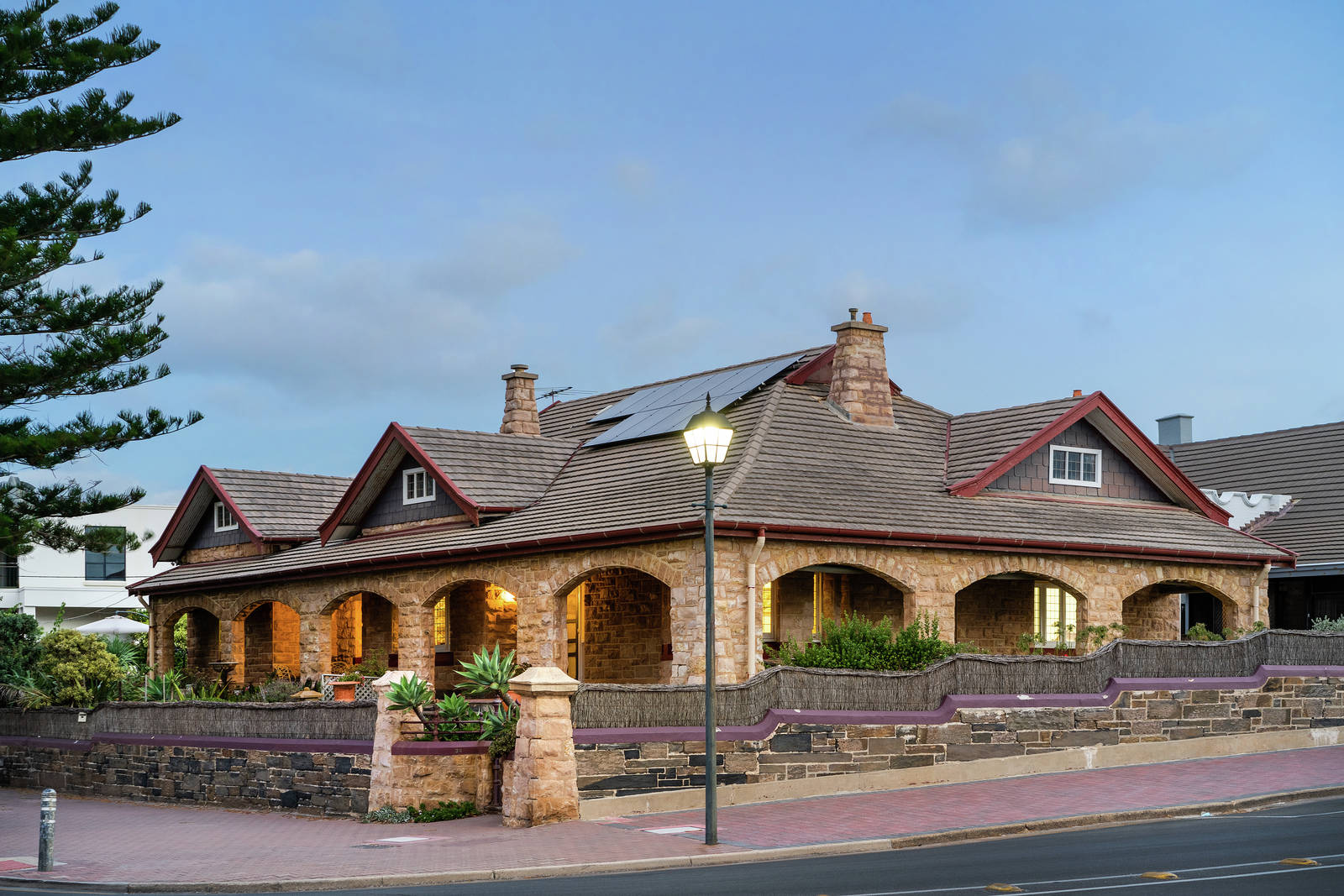 36 South Esplanade , Glenelg South 4 Bed House For Sale