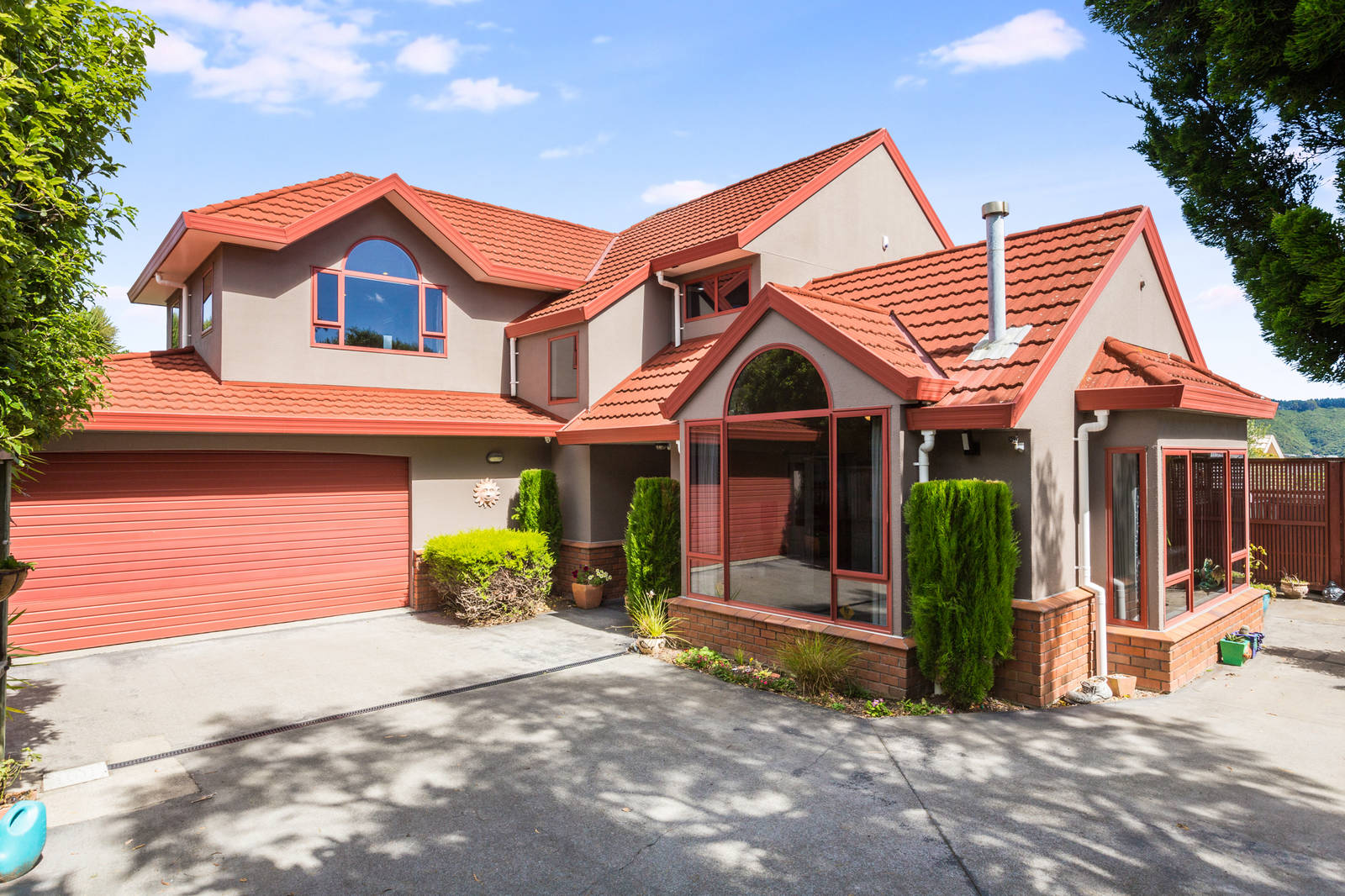 12 Kilkelly Close, Tawa 4 Bed House Private Sale