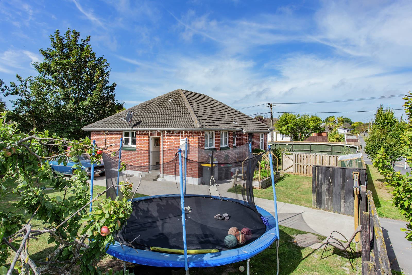 23 Dunarnan Street, Avonside 3 Bed House Private Sale