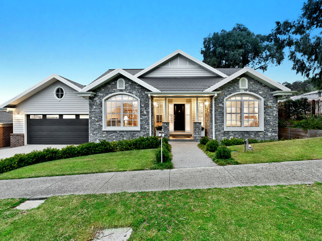 2 Sunnybrae Drive Mernda