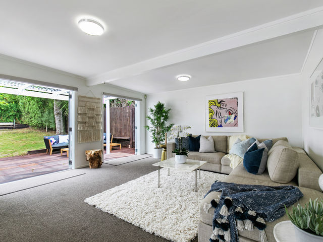 42 Stanmore Road Grey Lynn