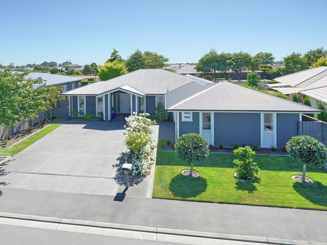3 Florin Place Prebbleton
