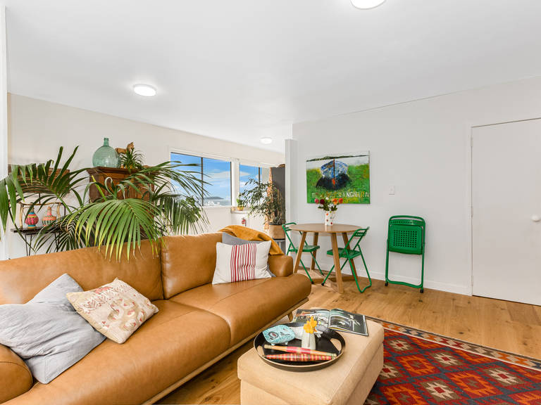 7A/19 Cottleville Terrace Thorndon