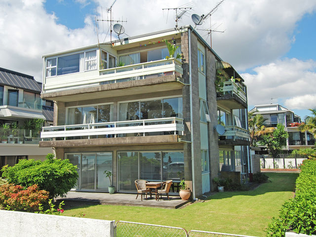 3/227 Tamaki Drive Kohimarama
