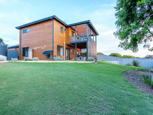 3 Heath Street SINGLETON