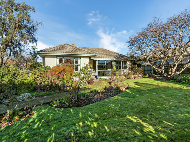 20 Edward Street Lincoln