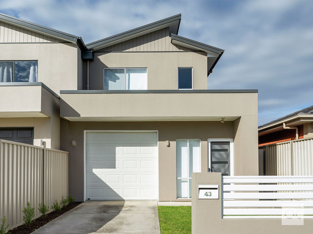 43 Orlando Avenue Hampstead Gardens