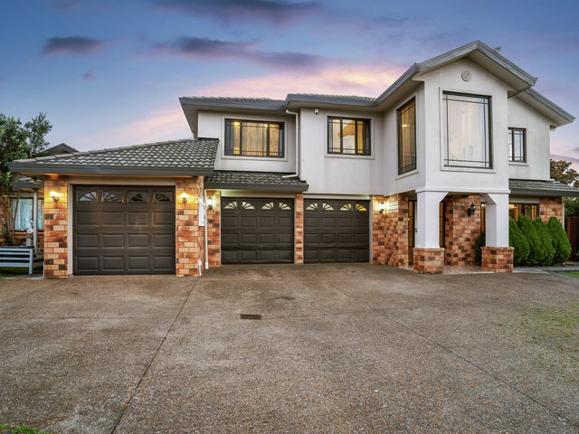 15 Dunaff Place Flat Bush