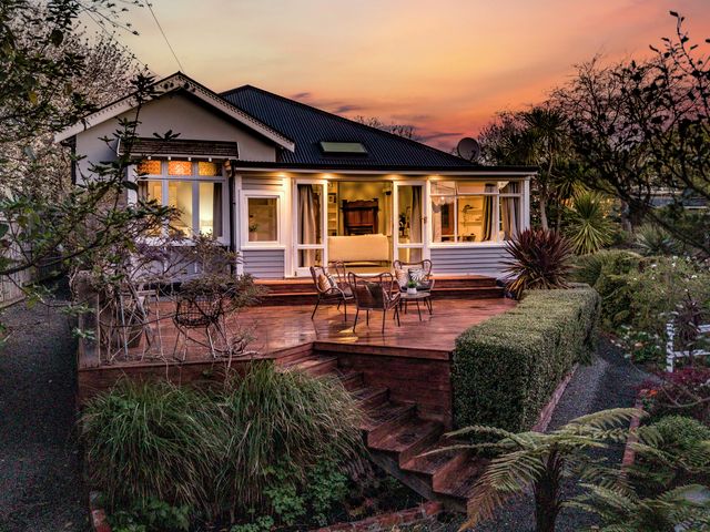 16 Kinloch Street St Albans