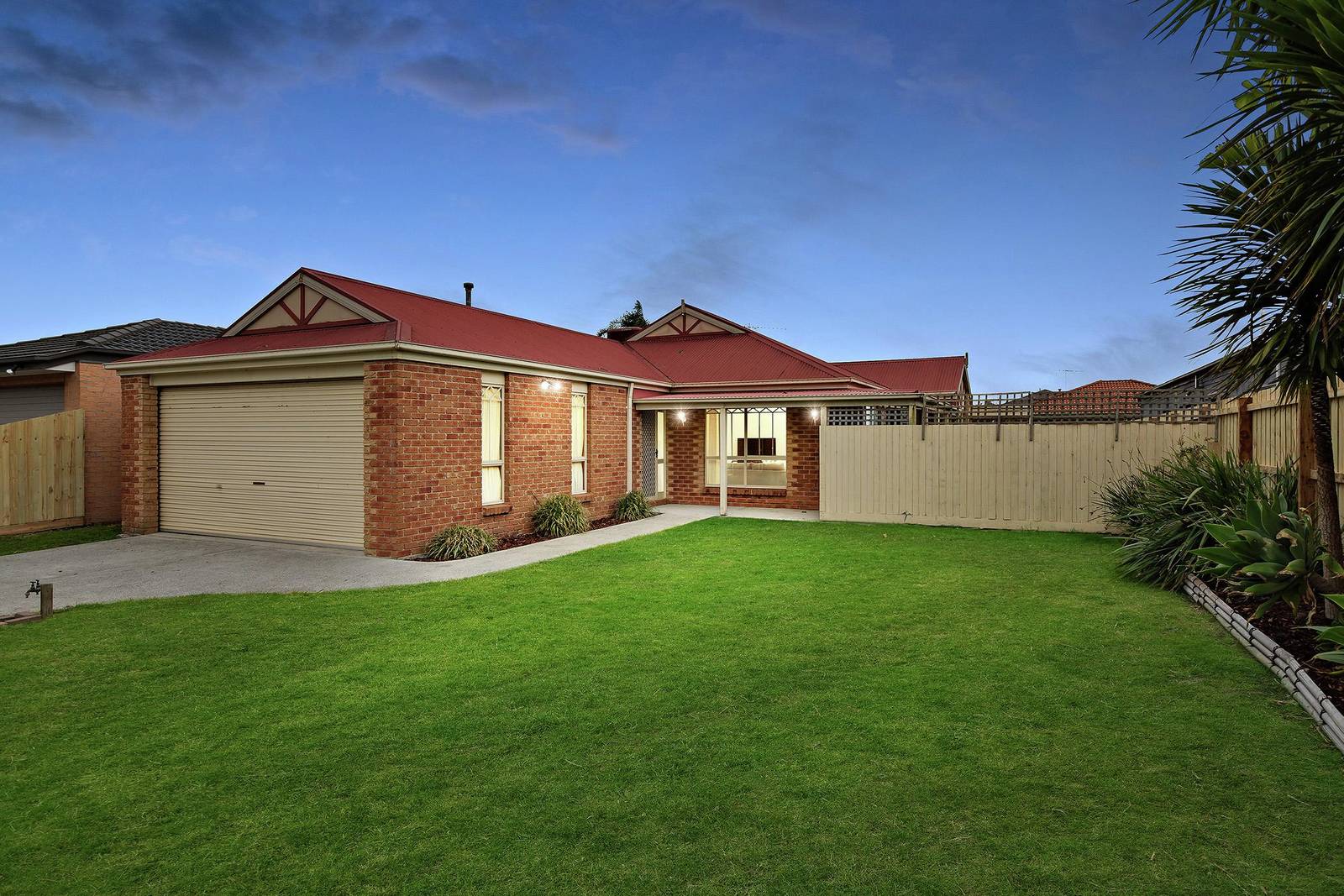 13 The Parkway, Patterson Lakes 3 Bed Lot For Sale