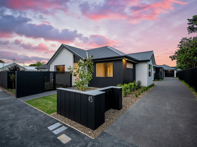 2/45 Averill Street Richmond