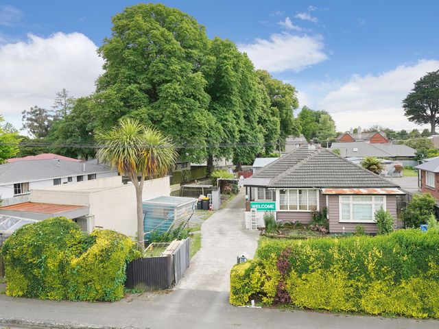 18 English Street Upper Riccarton