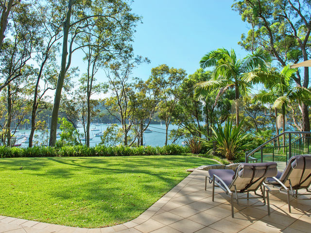 3 McCarrs Creek Road Church Point