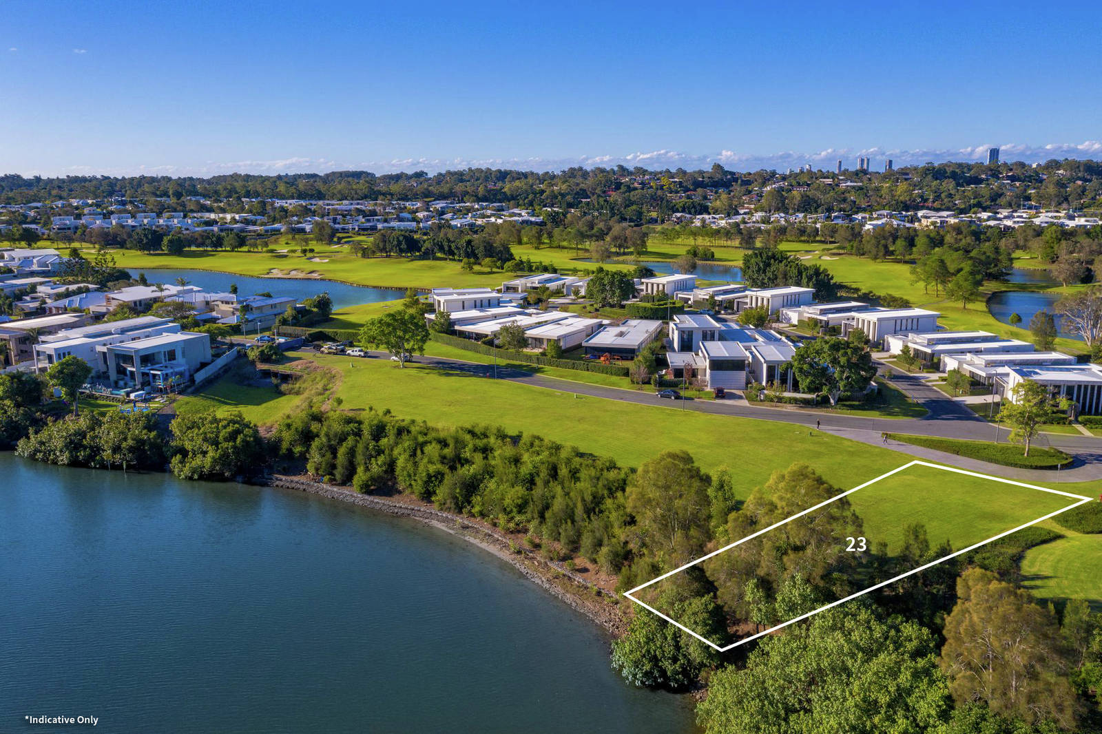 23 The Boulevarde, Benowa