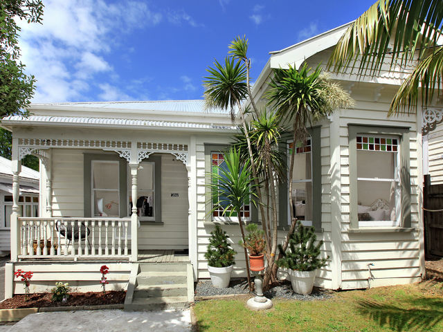 76 Sackville Street Grey Lynn