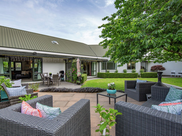 8 Quantock Place Burwood