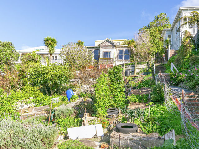 18 Dorking Road Brooklyn