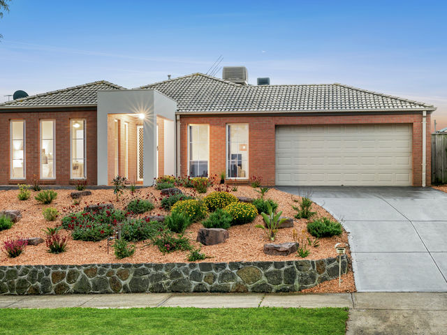 14 Dargo Crescent Doreen