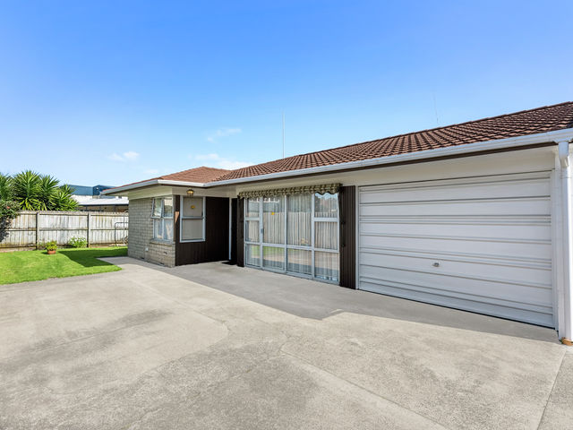 40A Puhinui Road Papatoetoe