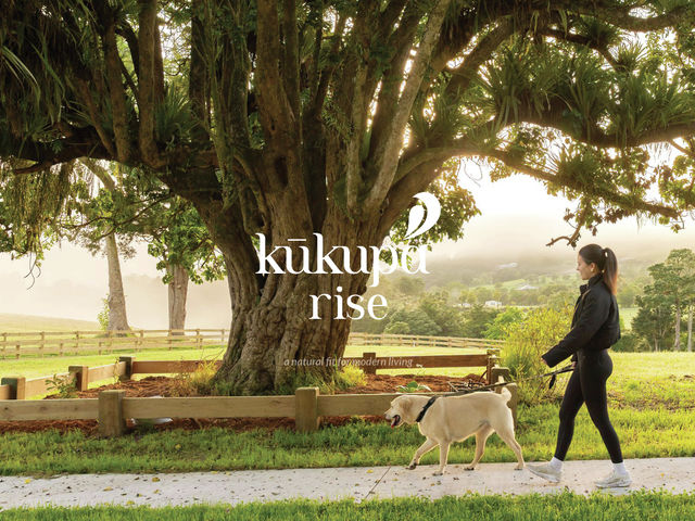 Lots 1 - 22 Kukupa Rise Ngararatunua