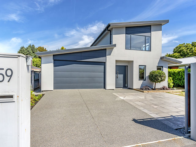 59 Colman Avenue Sockburn