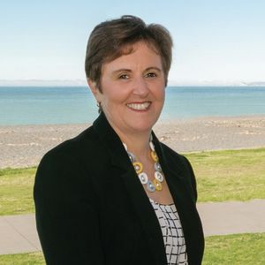 Photo of Sandy Martis