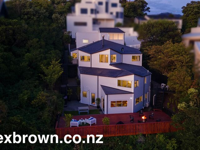 9 Inverell Way Seatoun