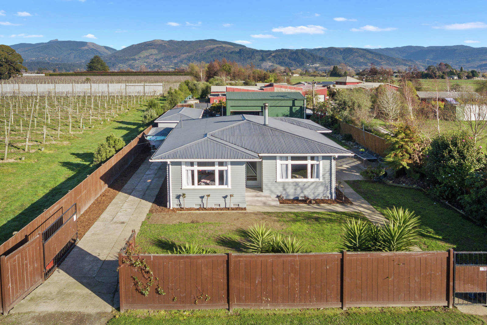 135 Lodder lane, Riwaka, Motueka 4 Bed House Private Sale
