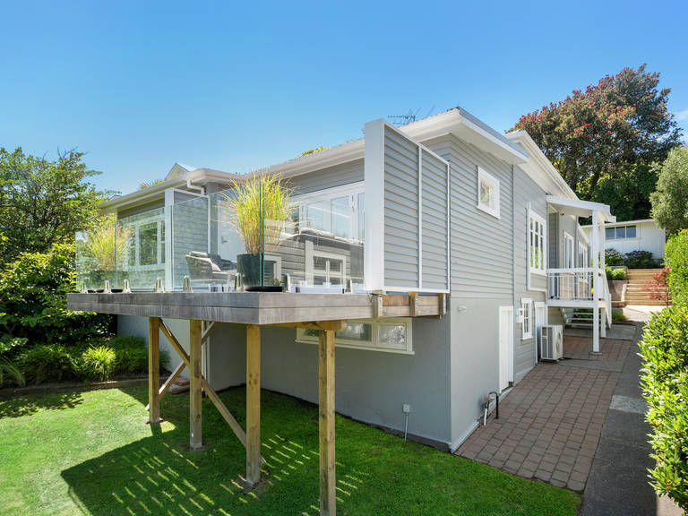 65A Hamilton Road Hataitai