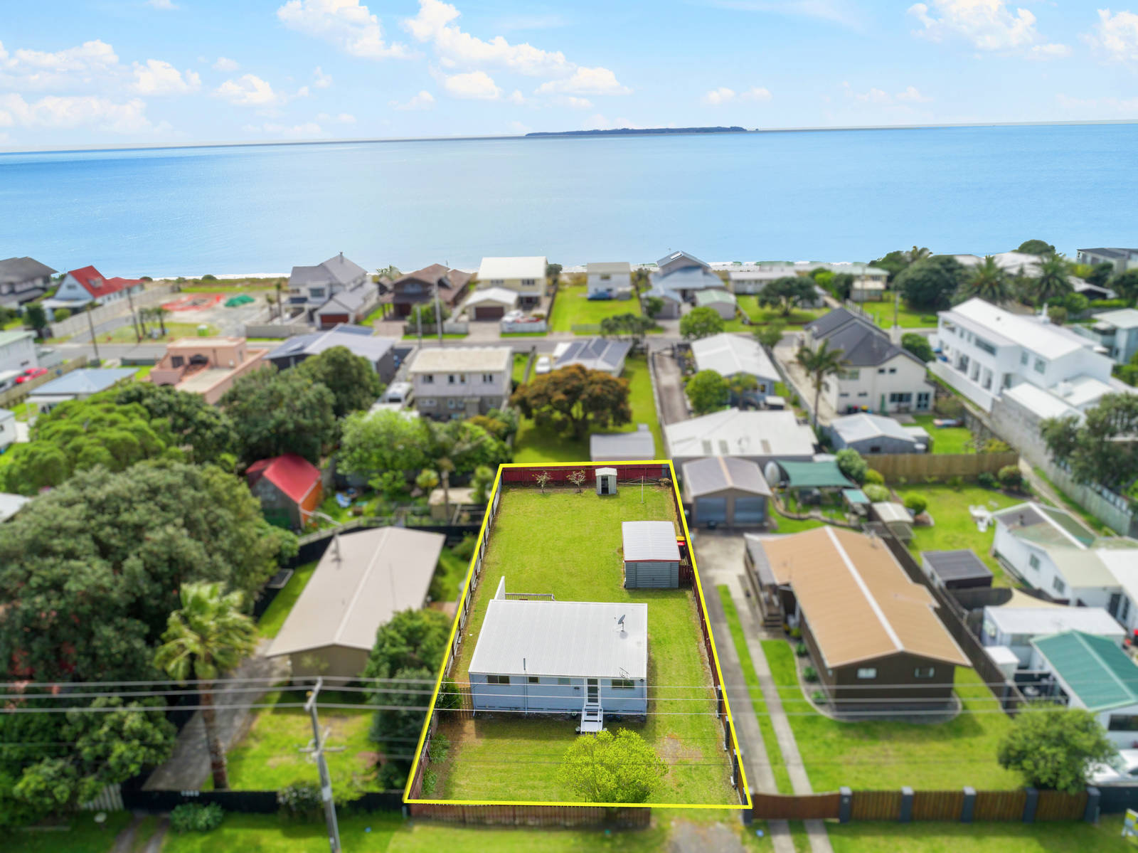 1255 Papamoa Beach Road, Papamoa Beach 2 Bed House Auction Sold