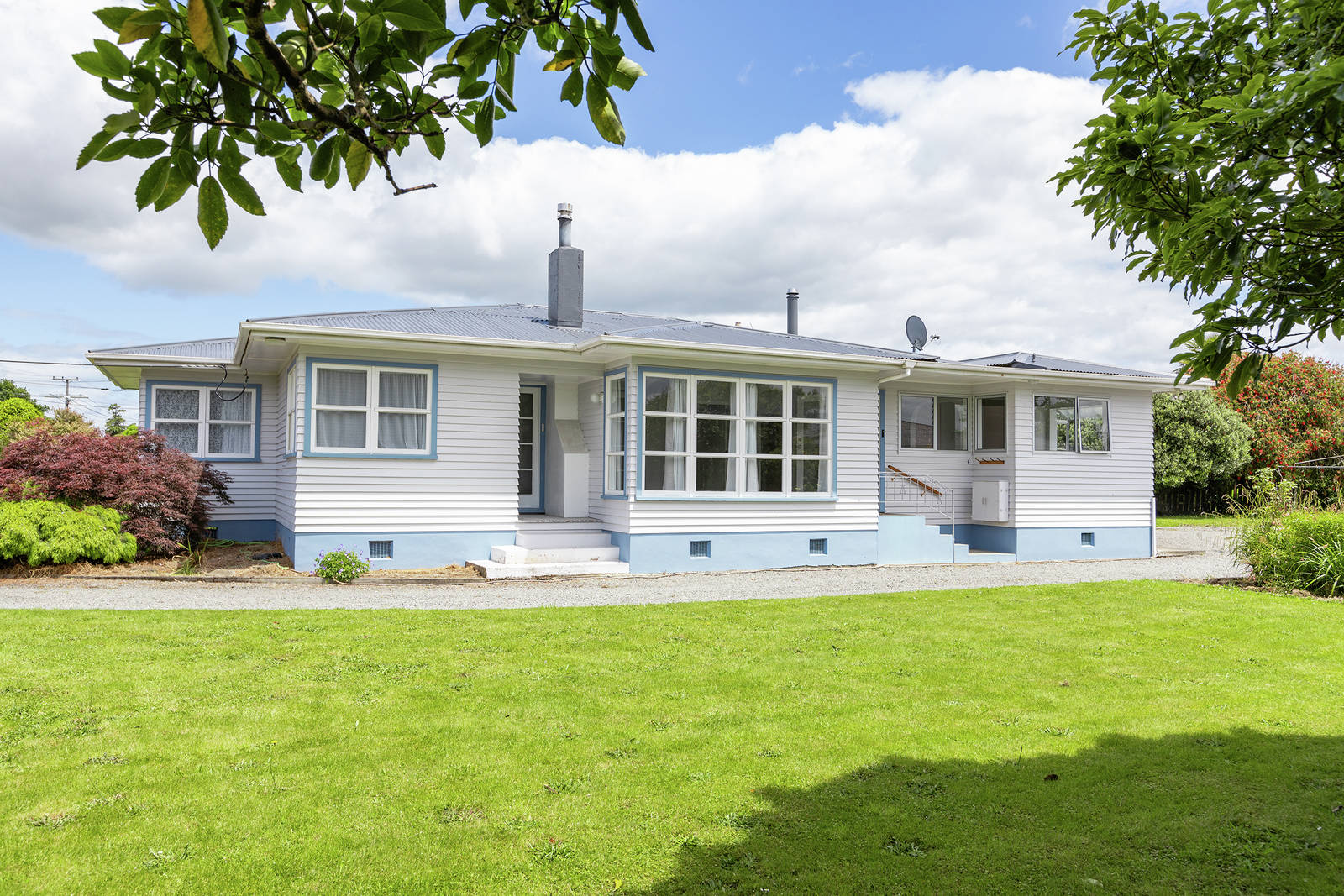 12 York st, Solway, Masterton 3 Bed House Private Treaty