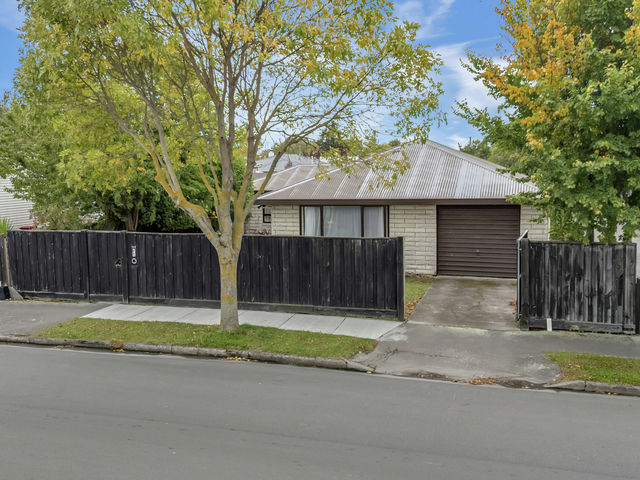439A High Street Rangiora
