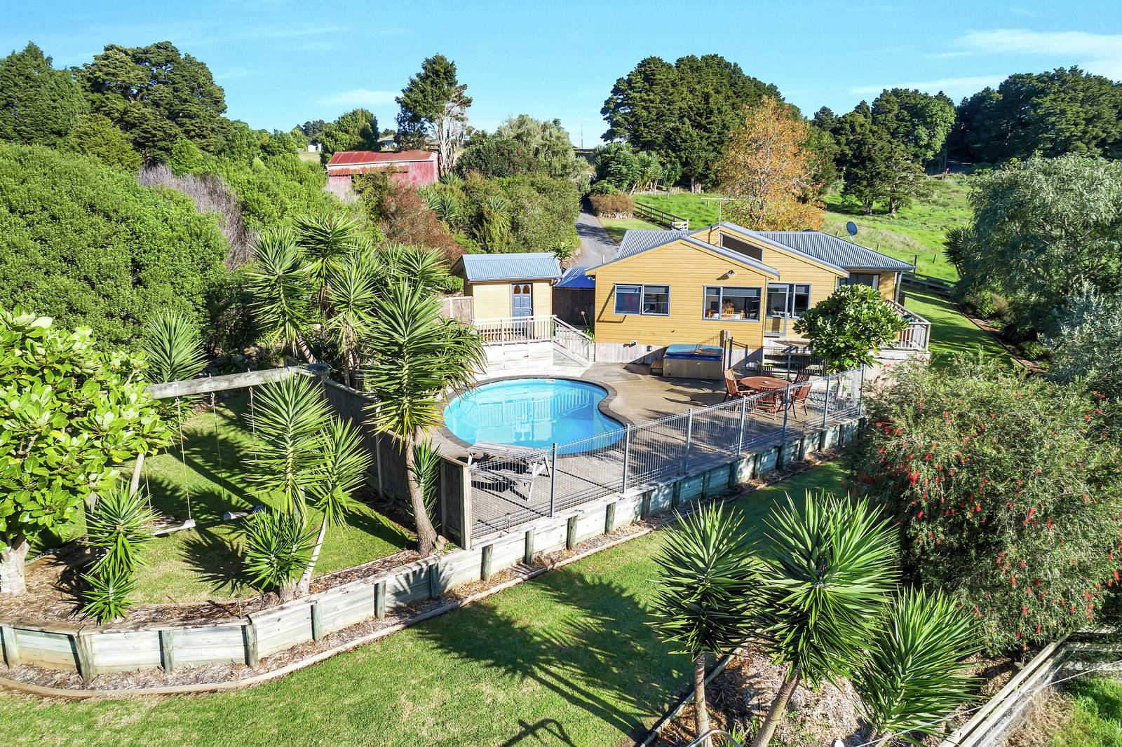 297 Kokopu Road, Ruatangata West 3 Bed Rural For Sale