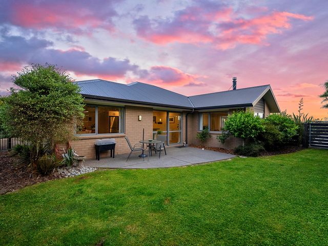 2 Ballinger Street Lincoln