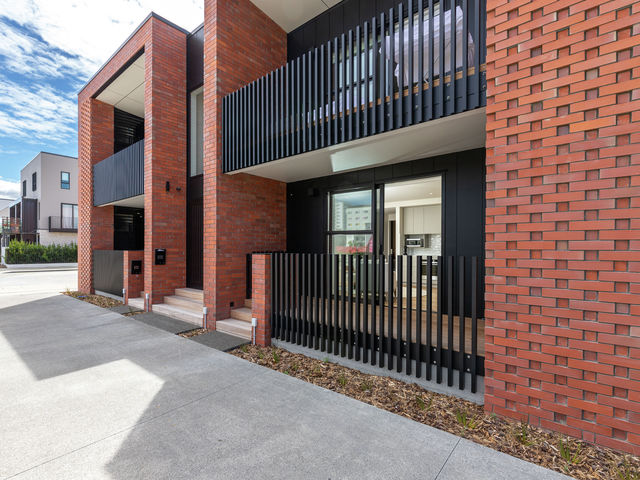 3/212 Cashel Street Christchurch Central